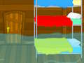 Cluiche Cluiche Báite Treasure Escape  ar líne