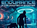 Cluiche Seasmhacht: Shooter Sci-Fi ón mBarr anuas  ar líne