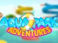 Cluiche Cluiche Eachtraí Aquapark  ar líne