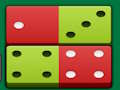 Cluiche Bloc Domino  ar líne