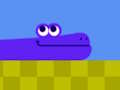 Cluiche Google Snake ar líne