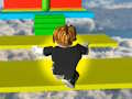 Cluiche Roblox: Paraisiúit  ar líne