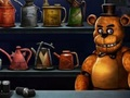 Cluiche Tábhairne FNAF  ar líne