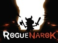 Cluiche Roguenarok ar líne