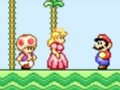 Cluiche Cluiche Super Mario chun cinn  ar líne