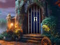 Cluiche Cluiche ar líne saor in aisce Escape Monster Gorm Love  ar líne