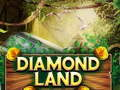 Cluiche Talamh Diamond  ar líne