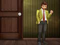 Cluiche Amgel Easy Seomra Escape 134  ar líne