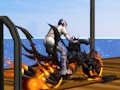 Cluiche Motor stunt insamhlóir 3d  ar líne