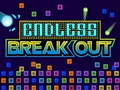 Cluiche Breakout Endless  ar líne