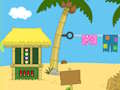 Cluiche Cluiche Éalú creimire an Desert  ar líne