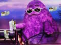 Cluiche Grimace Shake Hidden Skibidi Leithris  ar líne