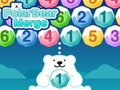 Cluiche Cumasc Polar Bear  ar líne