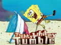 Cluiche Cluiche Spongebob Squarepants Tighty Whitey Tumble  ar líne