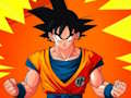 Cluiche Dragon Ball 5 Difríocht  ar líne