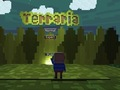 Cluiche Kogama: Terraria Parkour ar líne