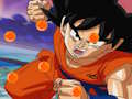 Cluiche Cluiche Dragon Ball Treasure Hunter  ar líne