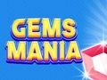 Cluiche Cluiche GEMS mania  ar líne