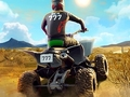 Cluiche Cluichí Rothar ATV Quad Offroad  ar líne