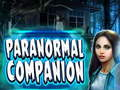 Cluiche Companion Paranormal  ar líne