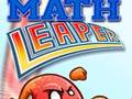 Cluiche Leapóir Math  ar líne