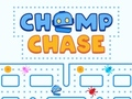 Cluiche Chomp Chase ar líne