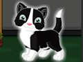 Cluiche Cluiche Leanbh Cat Éalú  ar líne