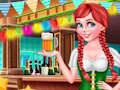 Cluiche BFFS Oktoberfest ar líne