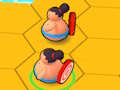 Cluiche Smash Sumo!  ar líne