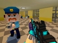 Cluiche Robáil Bainc: San Andreas  ar líne