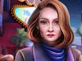 Cluiche Roulette de intrigue  ar líne