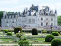 Cluiche Cluiche Chenonceau Hidden Réada  ar líne