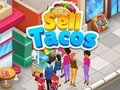 Cluiche Díol Tacos  ar líne