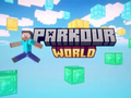 Cluiche Cluiche Domhanda Parkour  ar líne