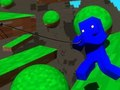 Cluiche Cluiche Boss parkour  ar líne