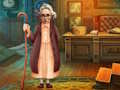 Cluiche Cogar de Enigma: Rúin an Mhainéir Enchanted  ar líne