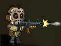 Cluiche Cluiche zombie Apocalypse  ar líne