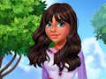 Cluiche Aisha Wish Come True smidiú  ar líne