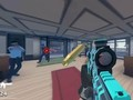 Cluiche Heist daring  ar líne