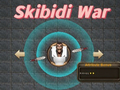 Cluiche Cogadh Skibidi  ar líne