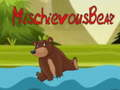 Cluiche Béar mischievous  ar líne