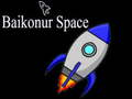 Cluiche Cluiche Spás Baikonur  ar líne