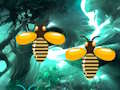Cluiche Bluebird: Jungle Escape  ar líne