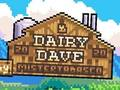 Cluiche Déiríocht Dave ar líne