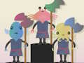 Cluiche Cluiche Éalú Seomra Imaginarium  ar líne