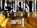 Cluiche Éalú Laqueus 2: Caibidil I  ar líne