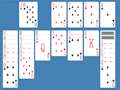 Cluiche Cluiche Klondike solitaire 3  ar líne