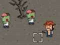 Cluiche Cluiche Zombie Survivor  ar líne