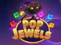 Cluiche Jewels Pop  ar líne
