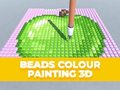Cluiche Péinteáil Dathanna coirníní 3D  ar líne